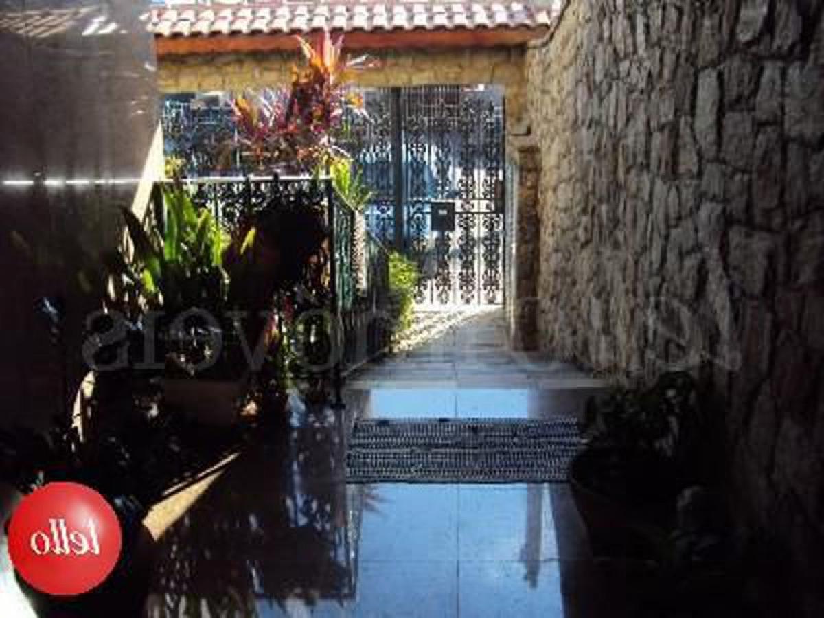 4 Schlafzimmer Haus in Sao Paulo, Brazil, Nr. 554548