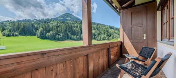 2 bedrooms Apartment in Kirchberg in Tirol, Austria No. 114642 7