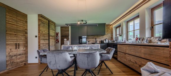 2 bedrooms Apartment in Kirchberg in Tirol, Austria No. 114642 11