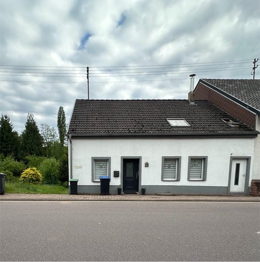 Casa T3 em Saarlouis, Germany N.º 356788