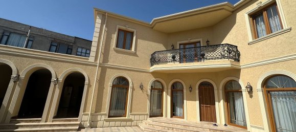 5 chambres Villa à Sabail, Azerbaijan No. 1192 2