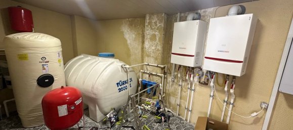 5 chambres Villa à Sabail, Azerbaijan No. 1192 22