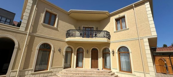 5 chambres Villa à Sabail, Azerbaijan No. 1192 53