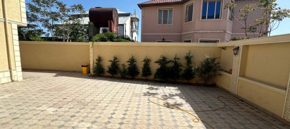 5 chambres Villa à Sabail, Azerbaijan No. 1192 20