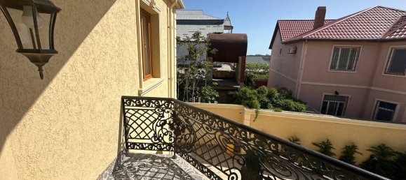 5 chambres Villa à Sabail, Azerbaijan No. 1192 43