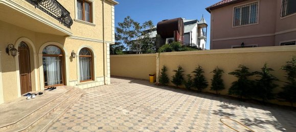 5 chambres Villa à Sabail, Azerbaijan No. 1192 27