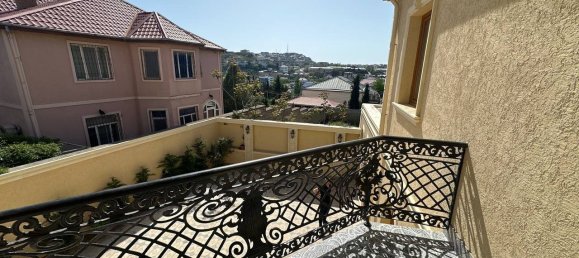 5 chambres Villa à Sabail, Azerbaijan No. 1192 50