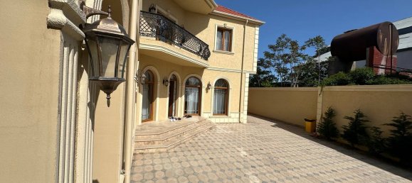 5 chambres Villa à Sabail, Azerbaijan No. 1192 28