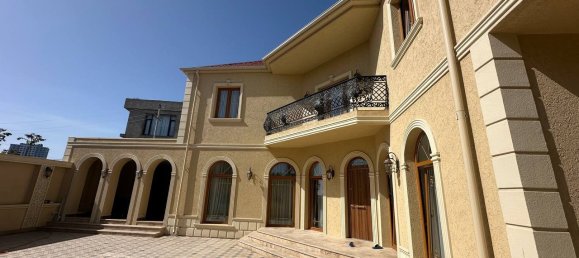 5 chambres Villa à Sabail, Azerbaijan No. 1192 40
