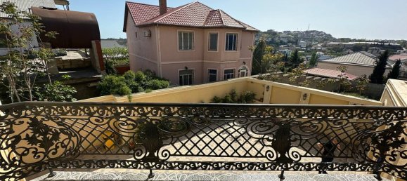 5 chambres Villa à Sabail, Azerbaijan No. 1192 34