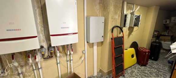 5 chambres Villa à Sabail, Azerbaijan No. 1192 17