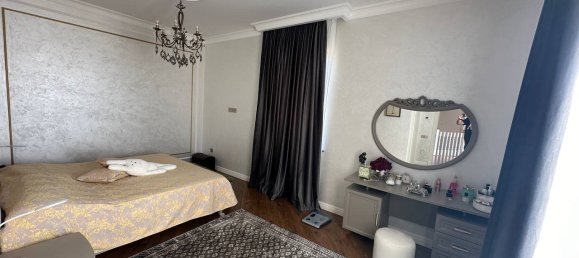 5 chambres Villa à Sabail, Azerbaijan No. 1192 47