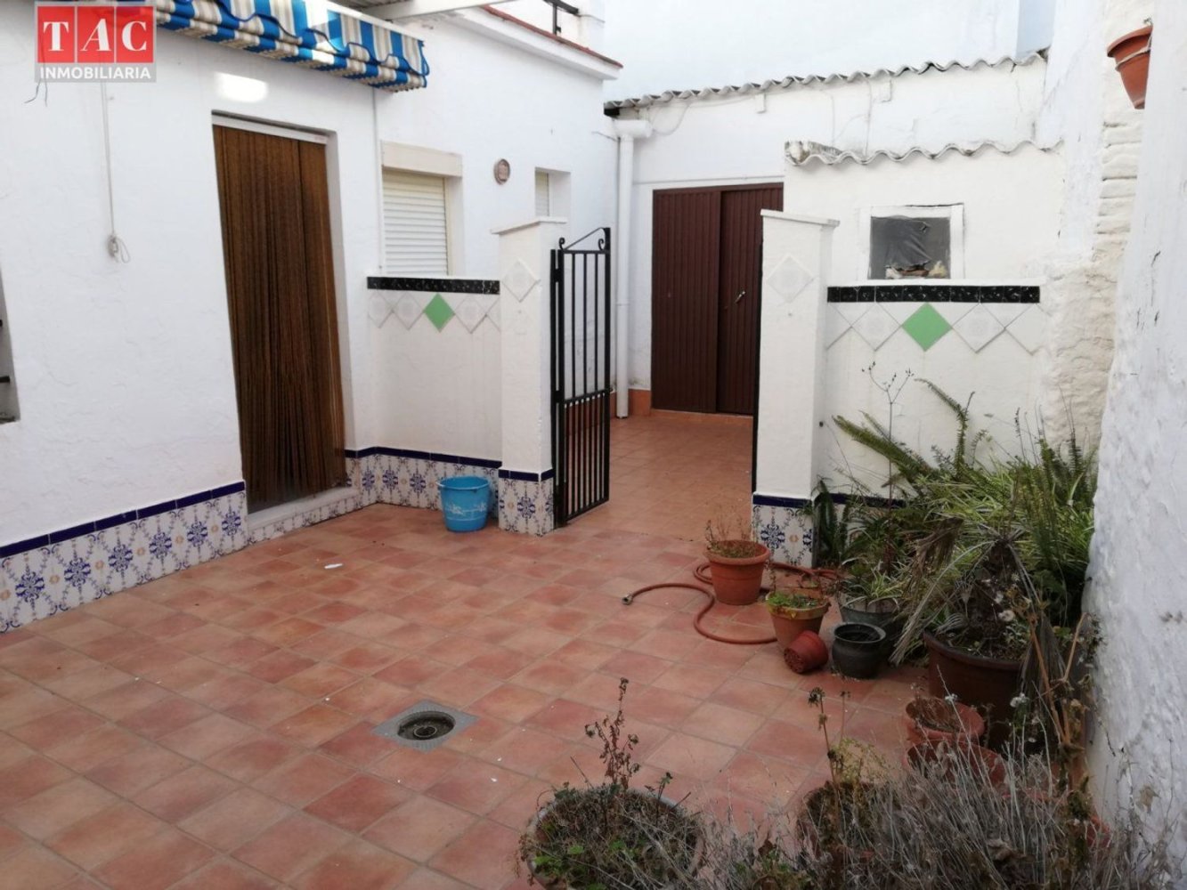 3 chambres Maison à Huelva, Spain No. 95623