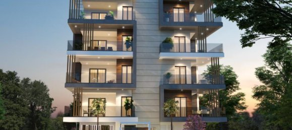 Apartamento de 3 dormitorios en Nicosia, Cyprus No. 12937 7