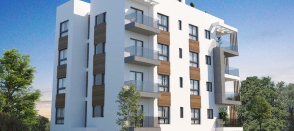 Apartamento de 3 dormitorios en Nicosia, Cyprus No. 12937 4