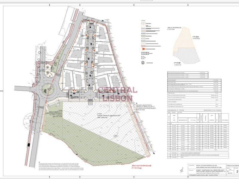  Land in Evora, Portugal No. 209003