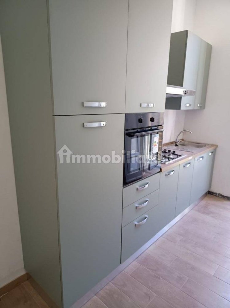 1 bedroom Apartment in Alessandria, Italy No. 49455