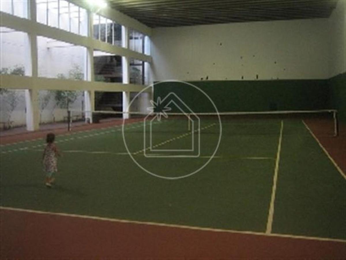 Квартира с 4 спальнями в Сан-Паулу, Бразилия № 463790