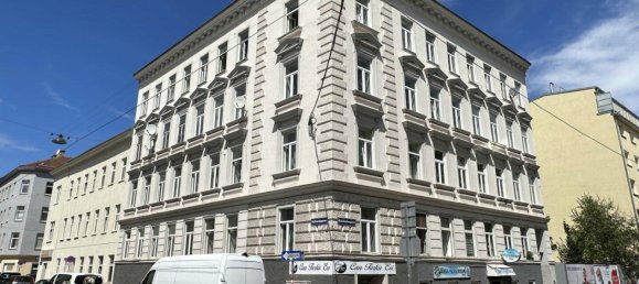2 rooms Apartment in Favoriten, Austria No. 220445 3