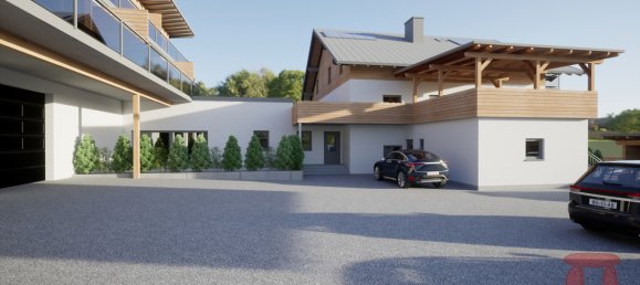 4 rooms Apartment in Stainach-Purgg, Austria No. 111675 11