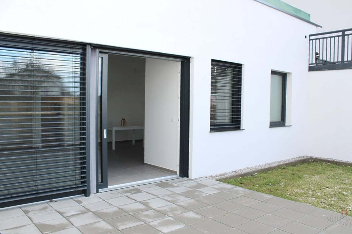 4 rooms Apartment in Stainach-Purgg, Austria No. 111675