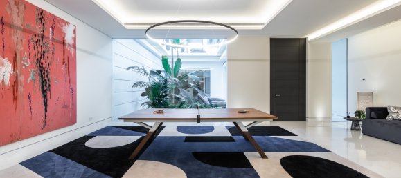 6 bedrooms Villa in Benahavis, Spain No. 610 24