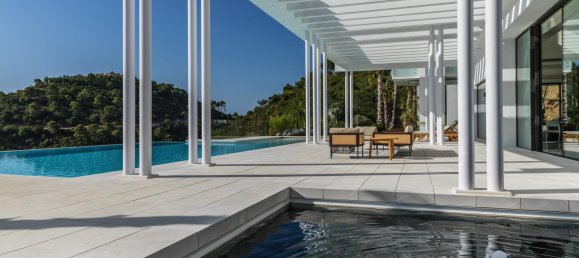 6 bedrooms Villa in Benahavis, Spain No. 610 7