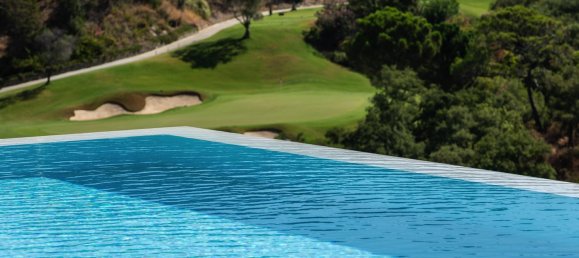 6 bedrooms Villa in Benahavis, Spain No. 610 14