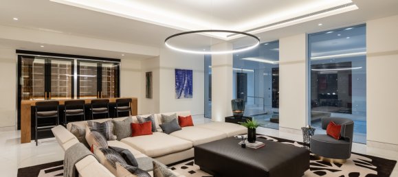 6 bedrooms Villa in Benahavis, Spain No. 610 26