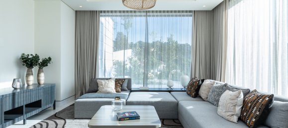 6 bedrooms Villa in Benahavis, Spain No. 610 20