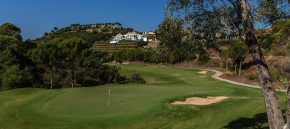 6 bedrooms Villa in Benahavis, Spain No. 610 28