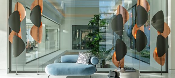 6 bedrooms Villa in Benahavis, Spain No. 610 19