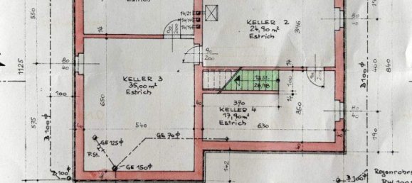 3-salle Bungalow à Perchtoldsdorf, Austria No. 161674 19