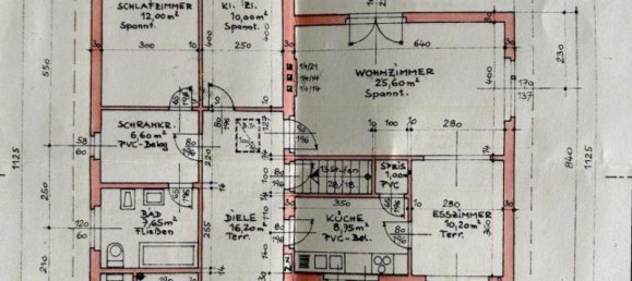 3-salle Bungalow à Perchtoldsdorf, Austria No. 161674 18