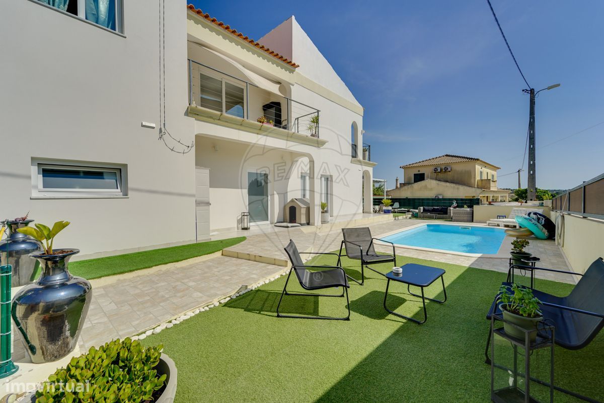 4 bedrooms House in Silves, Portugal No. 275491