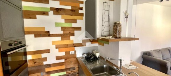 2 bedrooms Apartment in Imperia, Italy No. 371437 11