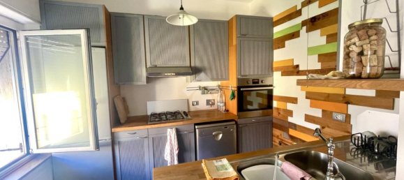 2 bedrooms Apartment in Imperia, Italy No. 371437 25