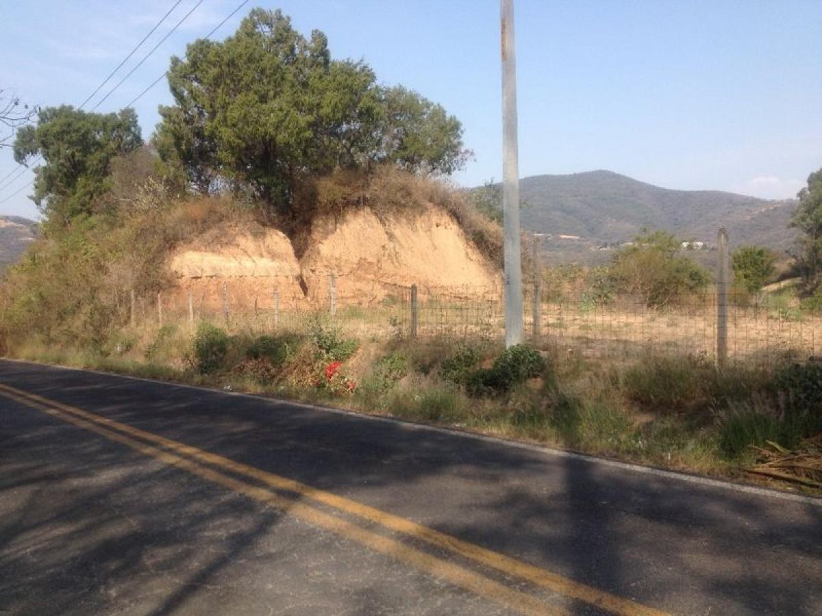 Grundstück in Tonatico, Mexico, Nr. 204054