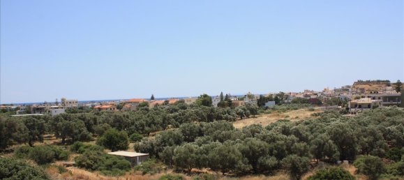  فندق في Chania, Greece 1000متر مربع رقم 4788 2