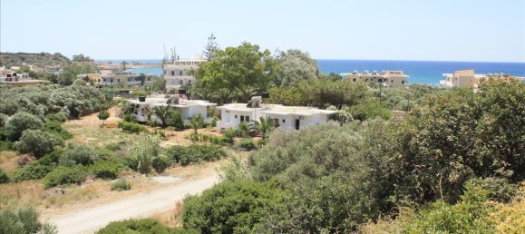  فندق في Chania, Greece 1000متر مربع رقم 4788 4