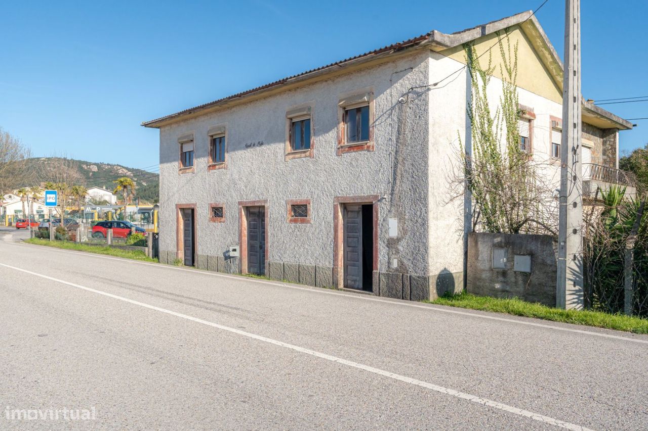 4 bedrooms House in Vila Nova de Poiares, Portugal No. 15796