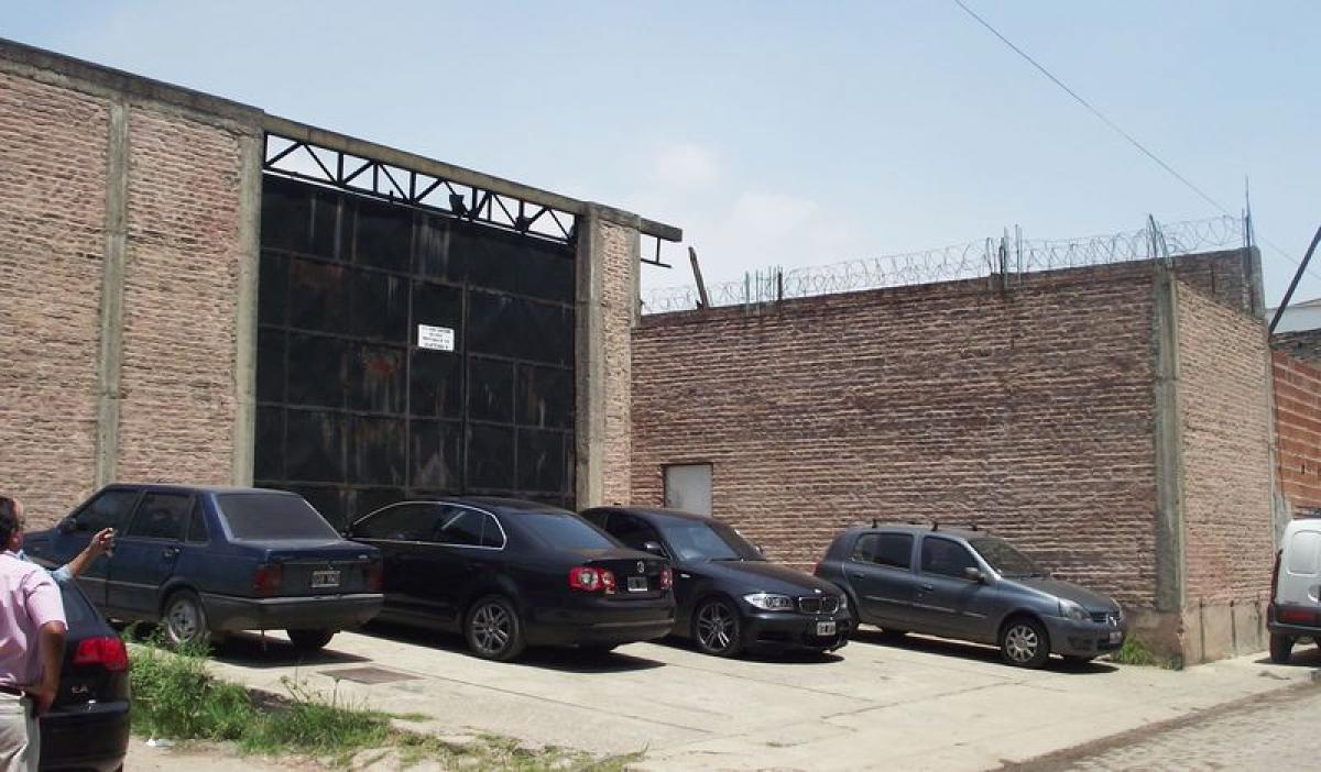  Land in Avellaneda, Argentina No. 44200