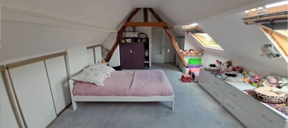 Adosado de 3 dormitorios en Torcy-le-Petit, France No. 310922 11