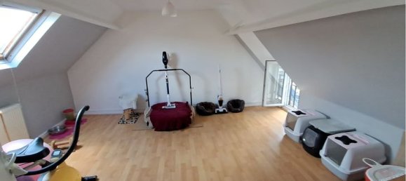 Adosado de 3 dormitorios en Torcy-le-Petit, France No. 310922 9