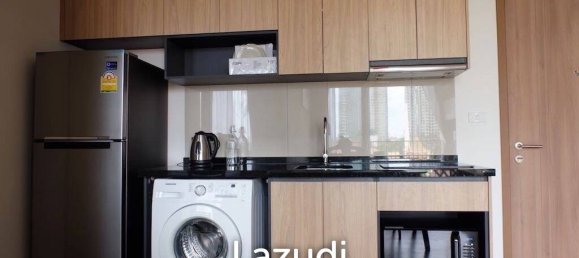 2 Schlafzimmer Eigentumswohnung in Bangkok, Thailand, Nr. 19001 4