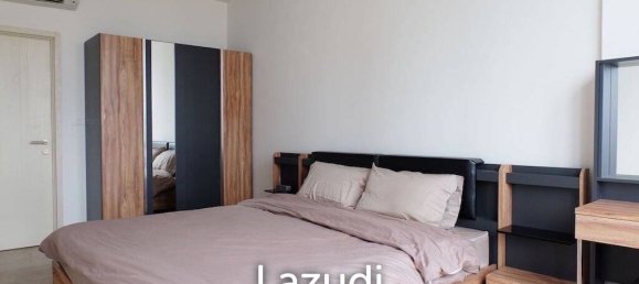 2 Schlafzimmer Eigentumswohnung in Bangkok, Thailand, Nr. 19001 7