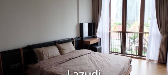 2 Schlafzimmer Eigentumswohnung in Bangkok, Thailand, Nr. 19001 6