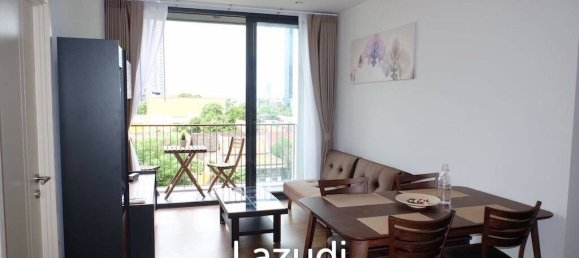 2 Schlafzimmer Eigentumswohnung in Bangkok, Thailand, Nr. 19001 3