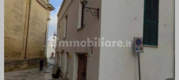 Apartamento de 2 dormitorios en Mesagne, Italy No. 348175 10