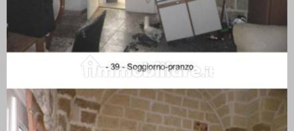 Apartamento de 2 dormitorios en Mesagne, Italy No. 348175 14